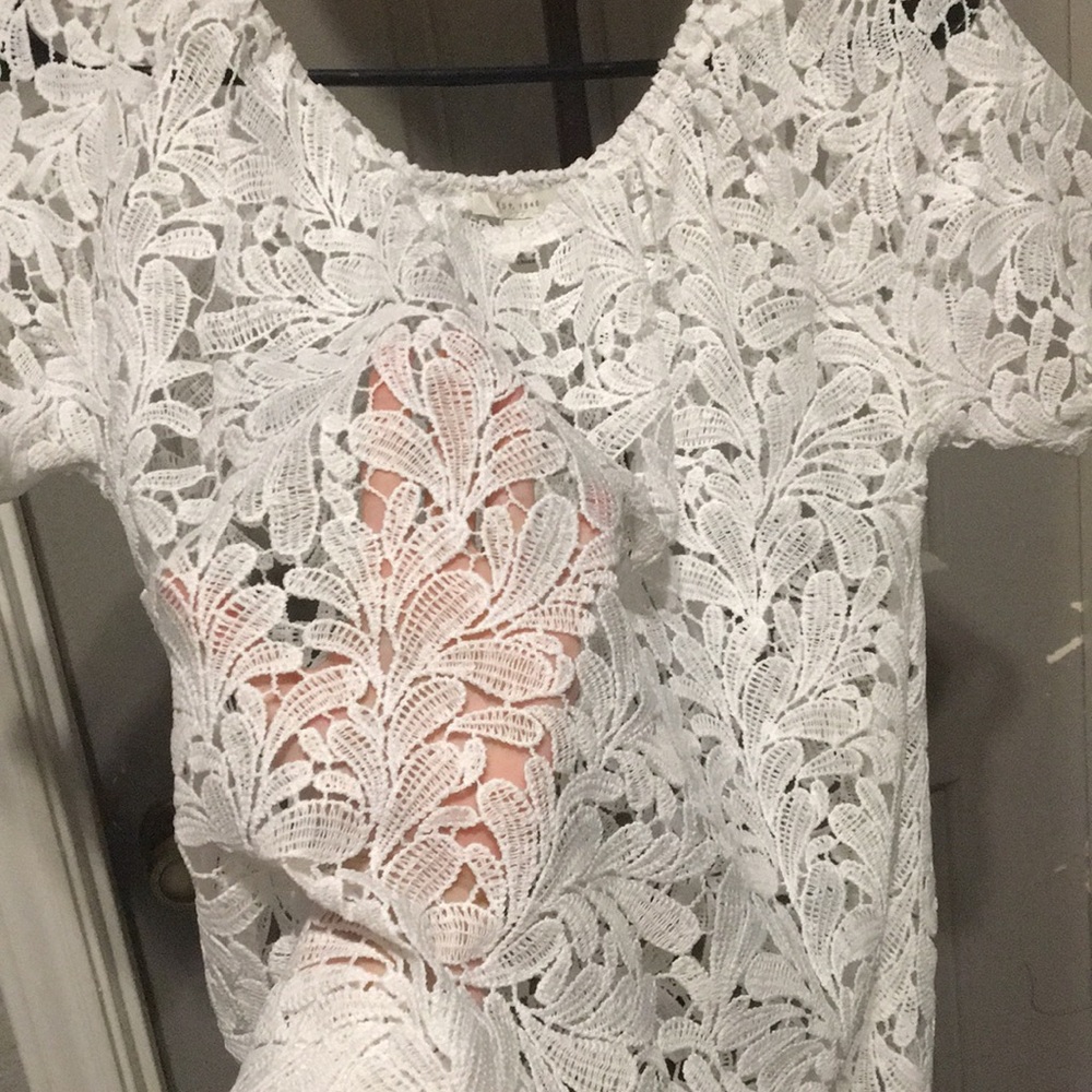 Lace top - Picture 3 of 3